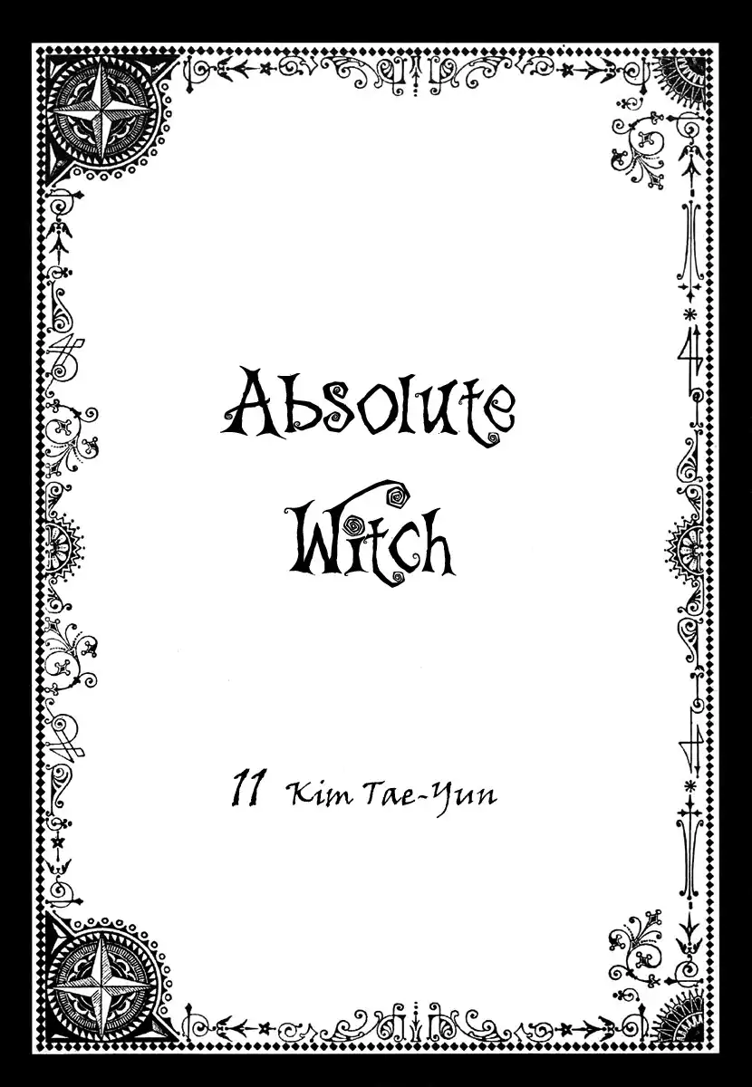 Absolute Witch Chapter 18.003 4